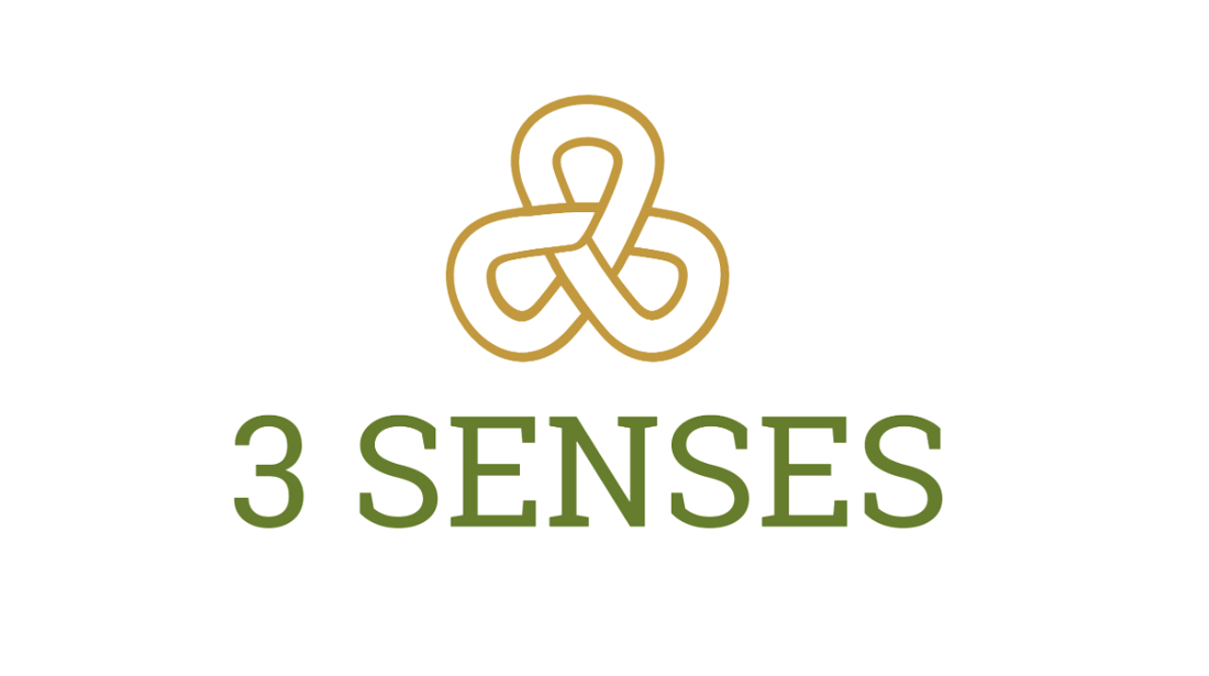 3 Senses Restaurant at Vanilla Hills logo