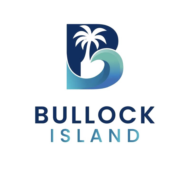 Bullock Island logo