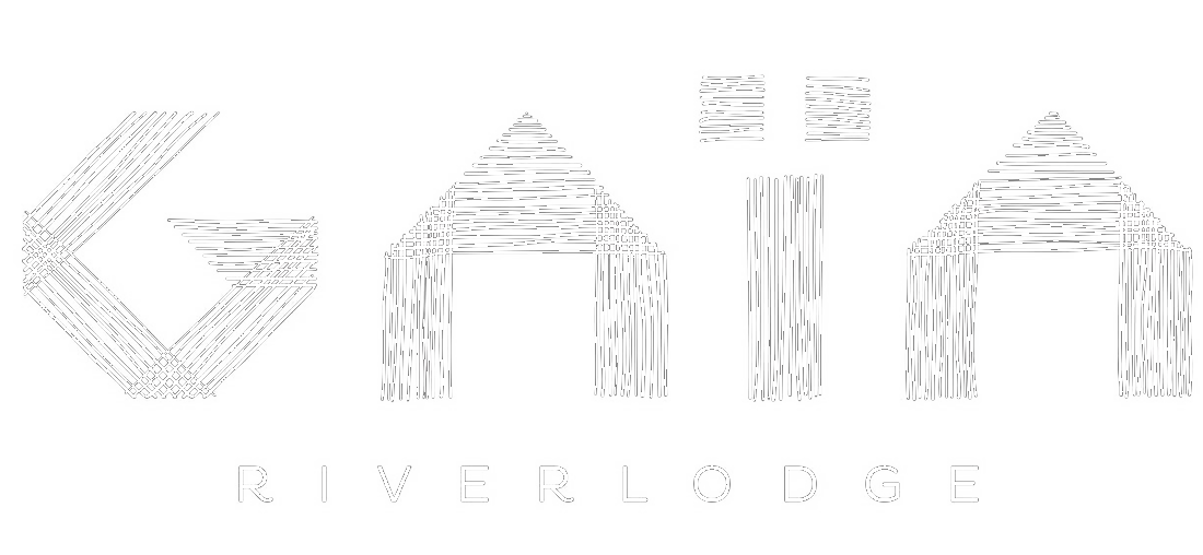GAÏA Riverlodge logo