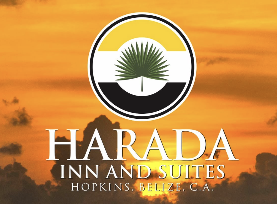 Harada Inn logo