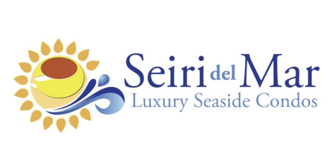 Seiri Del Mar logo