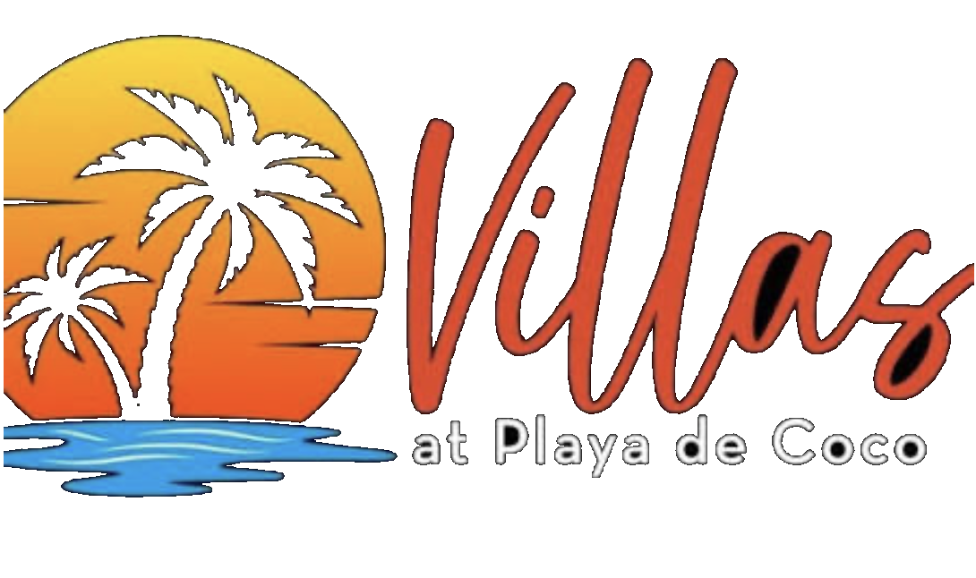 Villas at Playa de Coco logo